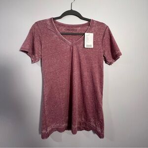 Mouchette Red/Rouge Shirt